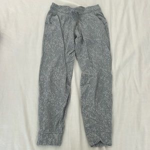Lululemon sweatpants